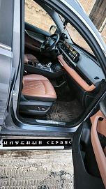 Chery Tiggo 8 Pro Max, 2023г, полный привод, робот