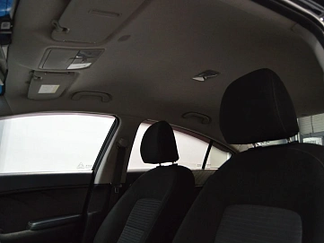 Kia Cerato, 2015г, передний привод, автомат