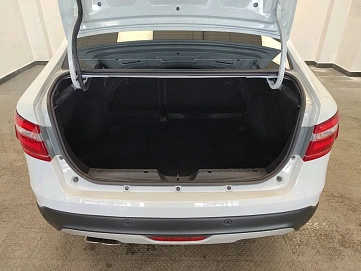 Lada (ВАЗ) Vesta, 2020г, передний привод, механика