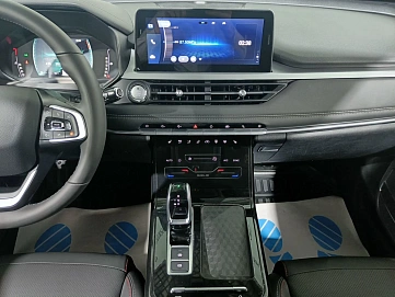 Chery Tiggo 7 Pro, 2023г, передний привод, автомат