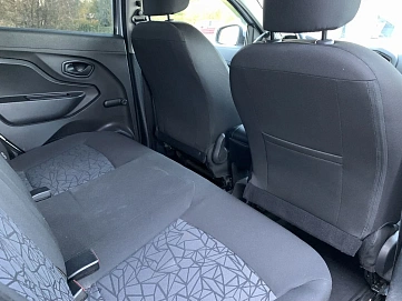 Lada (ВАЗ) XRAY, 2018г, передний привод, механика