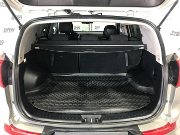 Kia Sportage, 2013г, передний привод, автомат