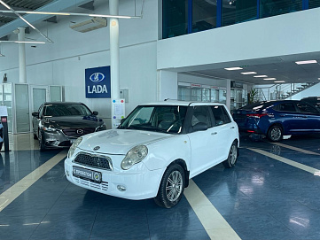 Lifan , 2012г., передний привод, механика