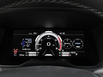 Toyota Sequoia, 2025г, полный привод, автомат