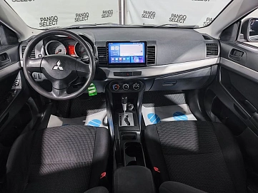 Mitsubishi Lancer, 2011г, передний привод, автомат