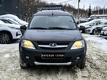 Lada (ВАЗ) , 2018г., передний привод, механика