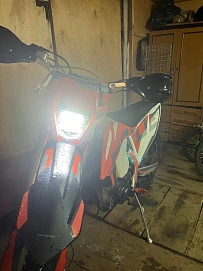 Oxo Pride, 2025г, Цепь привод, 6 передач