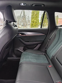 Geely Monjaro, 2023г, полный привод, автомат