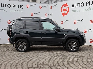 Lada (ВАЗ) , 2023г., полный привод, механика