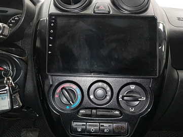 Lada (ВАЗ) Granta, 2012г, передний привод, автомат