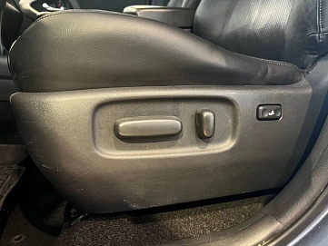 Toyota RAV4, 2007г, передний привод, автомат