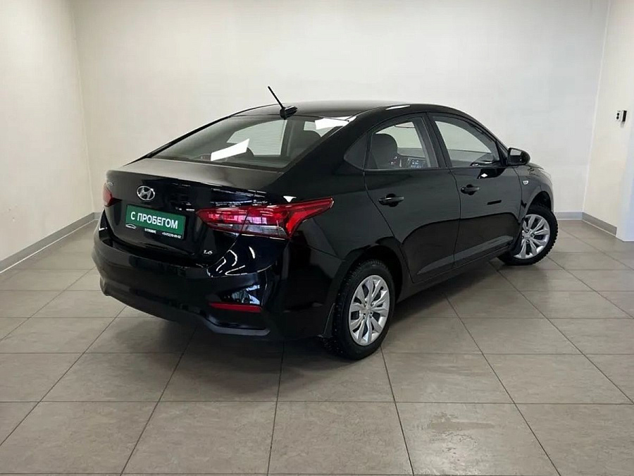 Hyundai , 2018г., передний привод, механика