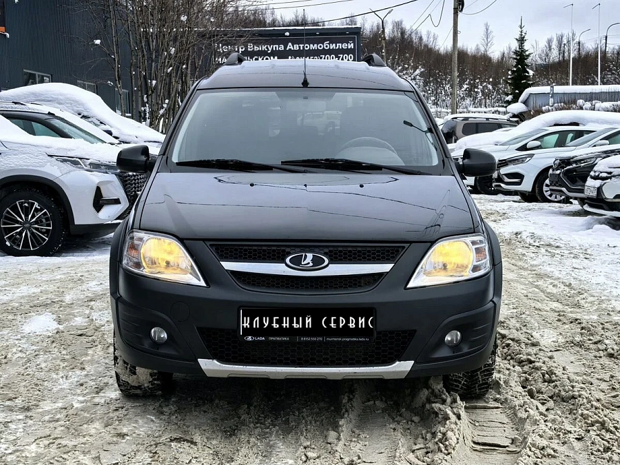 Lada (ВАЗ) , 2018г., передний привод, механика