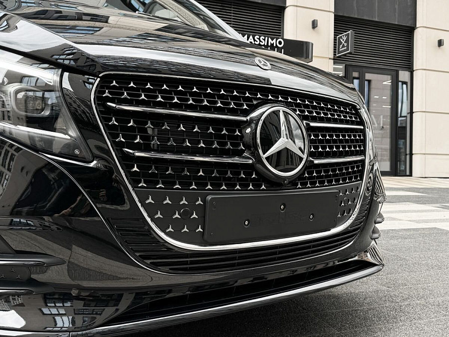 Mercedes-Benz V-Класс, 2024г., полный привод, автомат