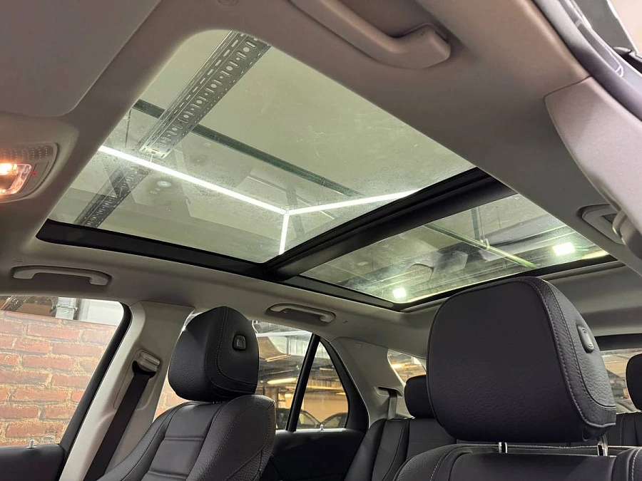 Mercedes-Benz GLE, 2024г., полный привод, автомат