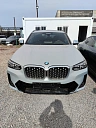 BMW X4, 2023г., полный привод, автомат