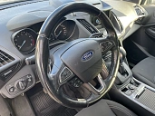 Ford Kuga, 2018г., полный привод, автомат