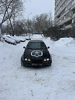 BMW 3 серии, 1993г, задний привод, механика