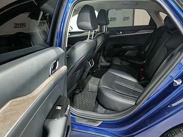 Kia K5, 2021г, передний привод, автомат