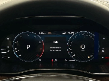 Skoda Kodiaq, 2023г, полный привод, робот