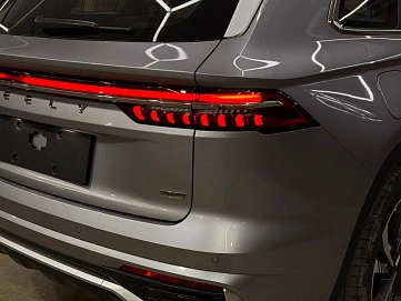 Geely Monjaro, 2024г, полный привод, автомат