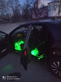 Ford Focus, 2006г, передний привод, механика