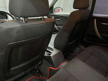 BMW , 2008г., задний привод, автомат