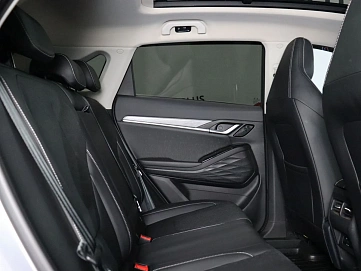 JAC JS6, 2024г, передний привод, робот