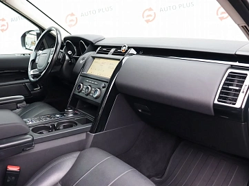 Land Rover Discovery, 2018г, полный привод, автомат