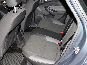 Ford Focus, 2011г, передний привод, механика
