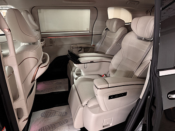 Lexus LM, 2024г, полный привод, вариатор