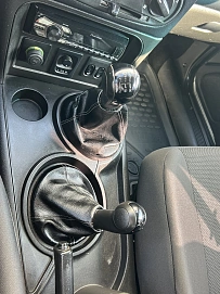 Chevrolet Niva, 2013г, полный привод, механика