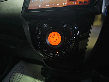 Nissan Note, 2018г, передний привод, автомат