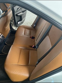 Toyota Camry, 2016г, передний привод, автомат