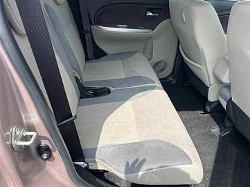 Daihatsu Cast, 2021г, передний привод, вариатор