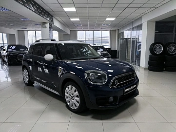 Mini , 2018г., полный привод, автомат