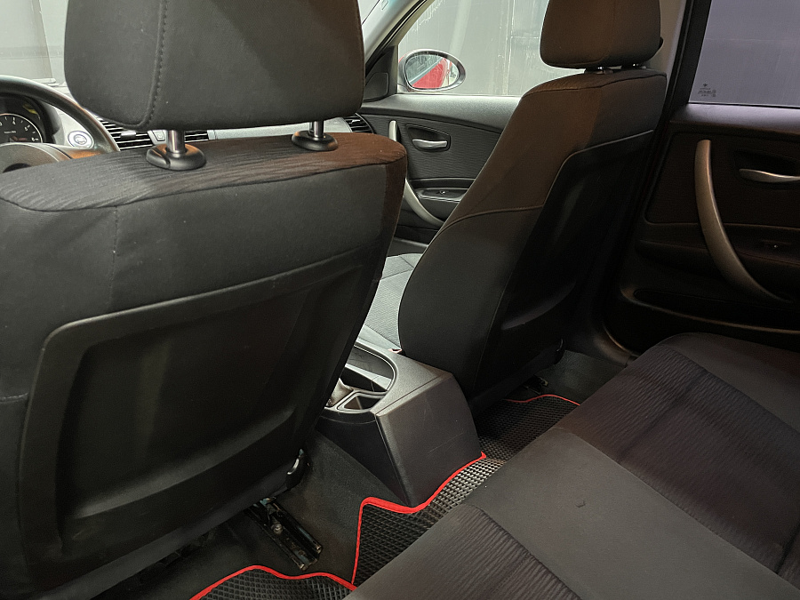 BMW , 2008г., задний привод, автомат