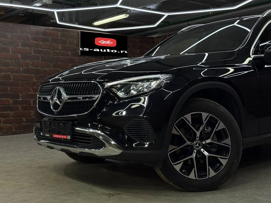 Mercedes-Benz GLC, 2023г.