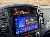 Mitsubishi Pajero, 2012г., полный привод, автомат