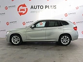 BMW X1, 2010г., полный привод, автомат