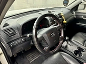 Kia Mohave, 2011г., полный привод, автомат