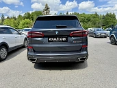 BMW X5, 2019г., полный привод, автомат