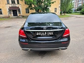 Mercedes-Benz E-Класс, 2016г., задний привод, автомат