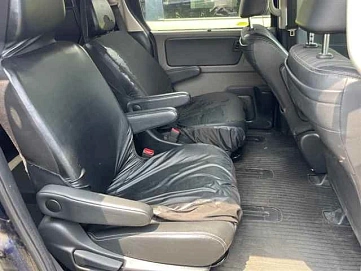 Honda Freed, 2019г, передний привод, вариатор