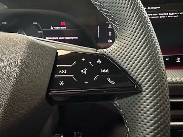 Audi Q5 Sportback, 2025г, полный привод, робот