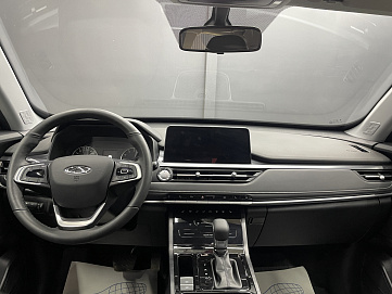 Chery Tiggo 4 Pro, 2023г, передний привод, вариатор