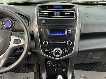 Lifan X60, 2017г, передний привод, механика