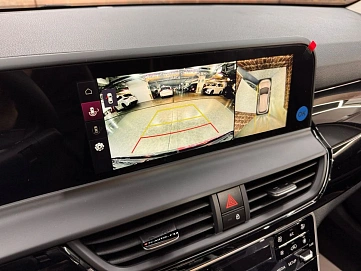 Kia Seltos, 2025г, передний привод, вариатор