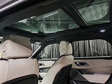 Land Rover Range Rover Velar, 2022г., полный привод, автомат