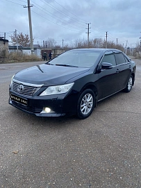 Toyota Camry, 2013г, передний привод, автомат